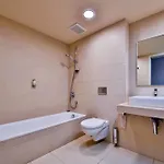 酒店 Relax Park Modra Stodola Horoměřice