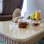 Relax Park Modra Stodola 酒店 Horoměřice
