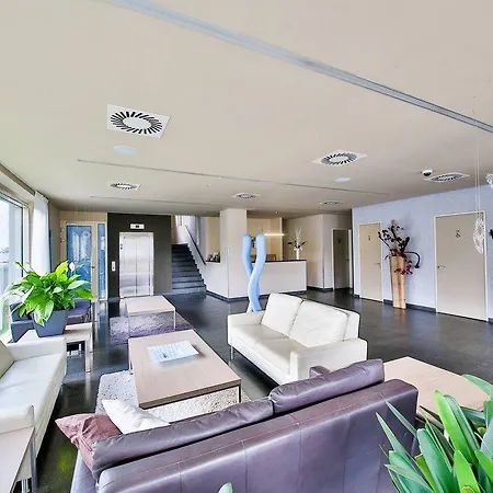 Modrá Stodola Hotel 4*