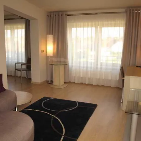 Modrá Stodola Hotel