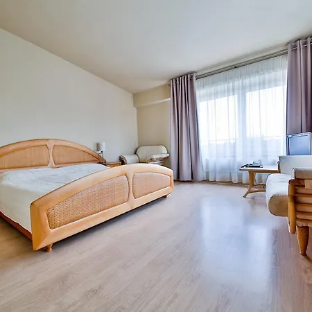 Modrá Stodola 4*