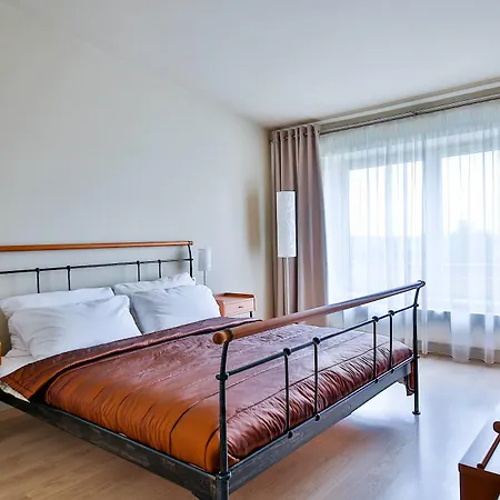 Hotel Modrá Stodola