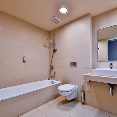 Hotel Modrá Stodola Horoměřice