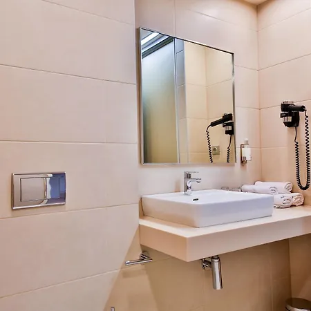 Modrá Stodola Hotel 4*