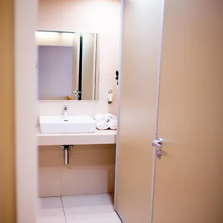 Hotel Modrá Stodola Horoměřice