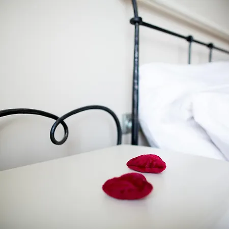 Modrá Stodola Hotel 4*