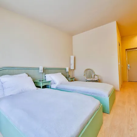Modrá Stodola 4* Horoměřice
