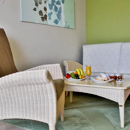 Modrá Stodola Hotel Horoměřice