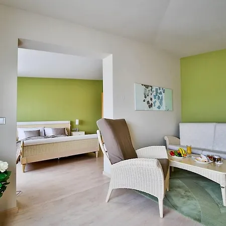 Hotel Modrá Stodola