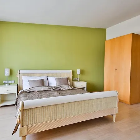 Отель Relax Park Modra Stodola Горомержице