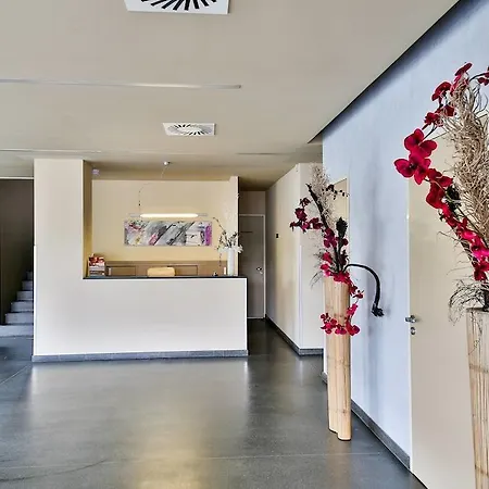 Modrá Stodola Hotel Horoměřice