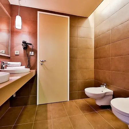 Modrá Stodola Hotel Horoměřice