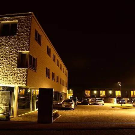 Hotel Modrá Stodola 4*