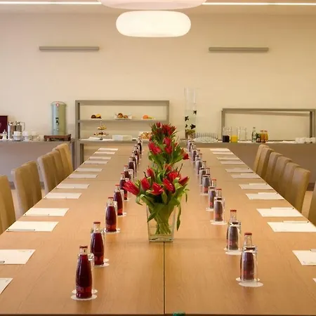 Modrá Stodola Hotel 4*