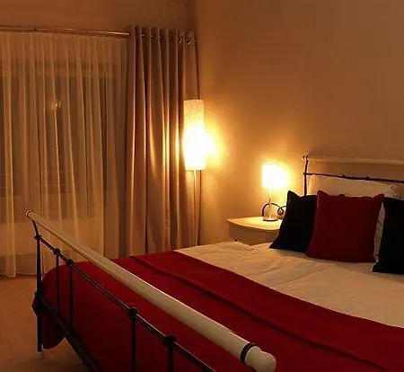 Hotel Modrá Stodola Horoměřice