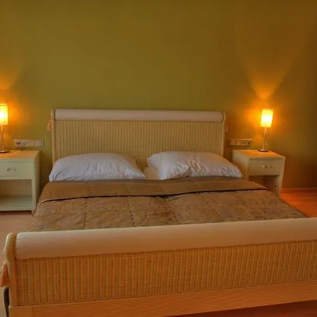 Hotel Modrá Stodola 4*