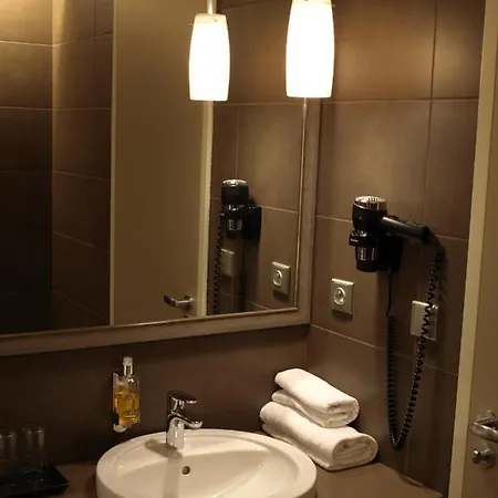 Hotel Modrá Stodola 4*