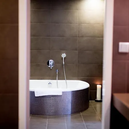 Modrá Stodola Hotel Horoměřice