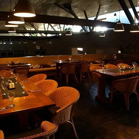 Modra Stodola Contactless Check-in 4* Horomerice