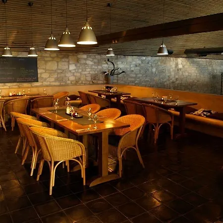 酒店 Relax Park Modra Stodola Horoměřice
