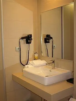 Hotel Modrá Stodola 4*