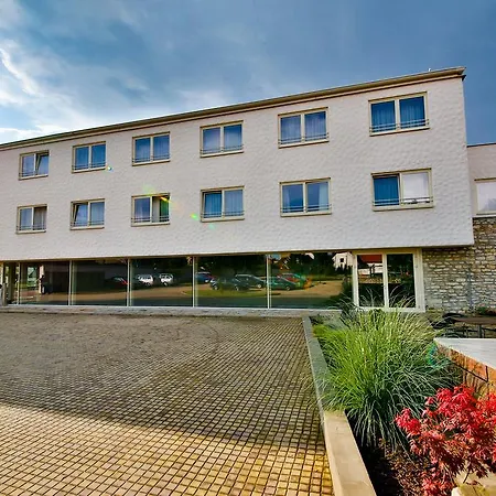 Modrá Stodola Horoměřice