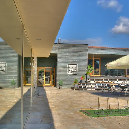 Relax Park Modra Stodola 4*
