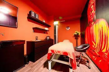 酒店 Relax Park Modra Stodola Horoměřice