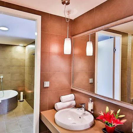 Modrá Stodola Hotel Horoměřice