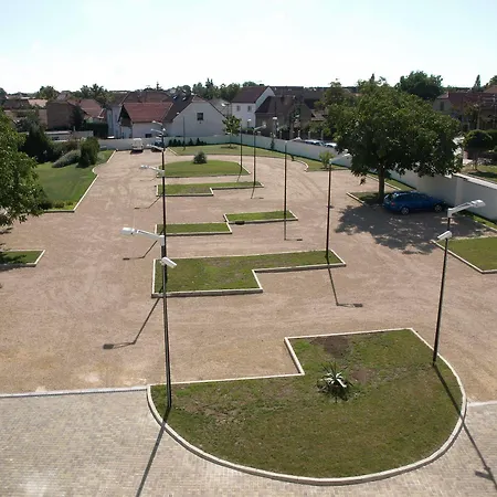 Modrá Stodola Horoměřice