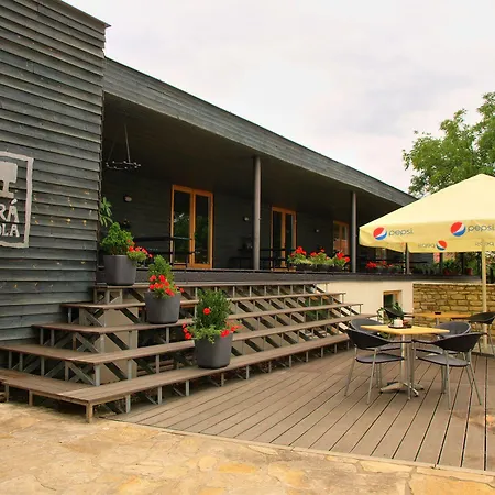 Hotel Relax Park Modra Stodola Horoměřice