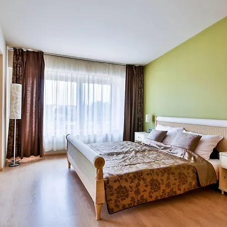 Hotel Modrá Stodola 4*