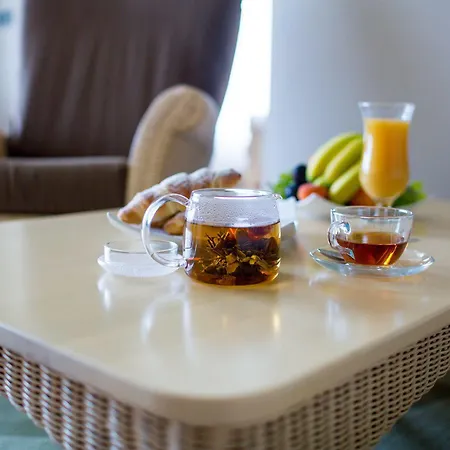 Modrá Stodola Hotel Horoměřice
