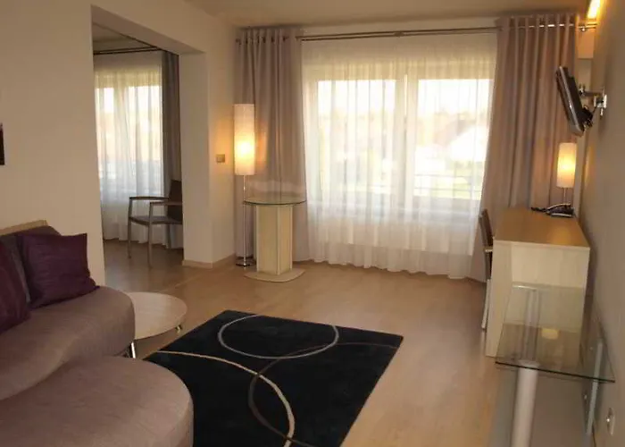 Relax Park Modra Stodola Hotell
