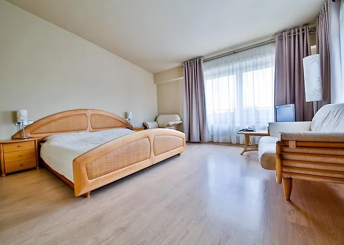 Relax Park Modra Stodola 4*