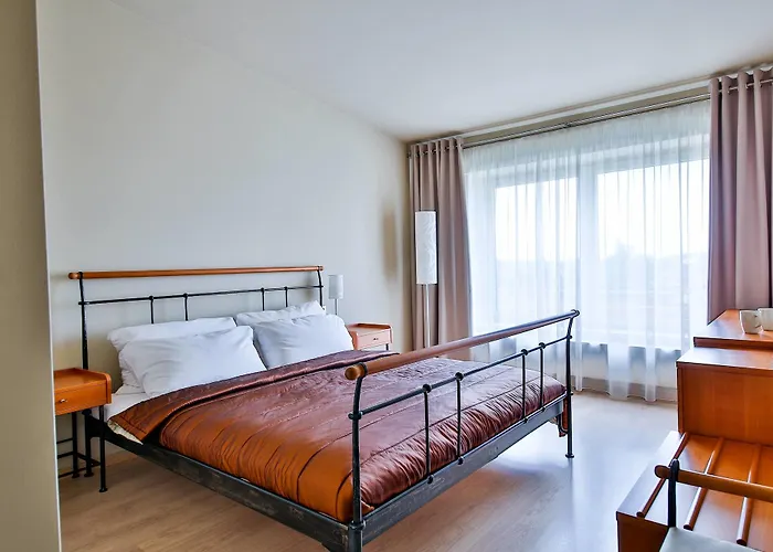 Hotell Relax Park Modra Stodola