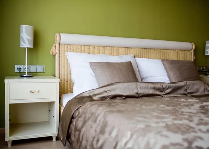 Hotell Relax Park Modra Stodola
