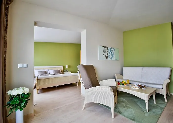 Hotell Relax Park Modra Stodola