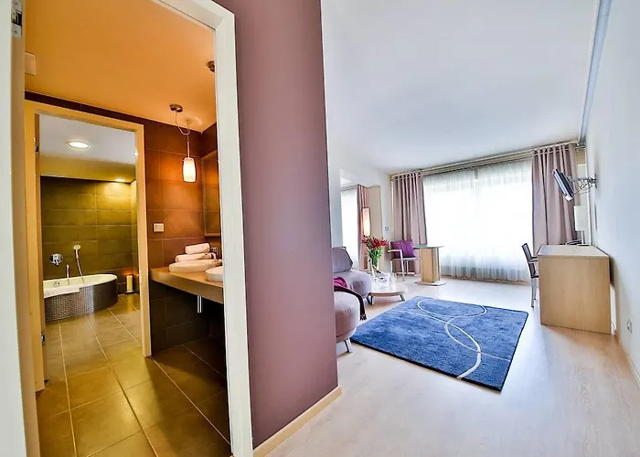 Hotell Relax Park Modra Stodola 4*