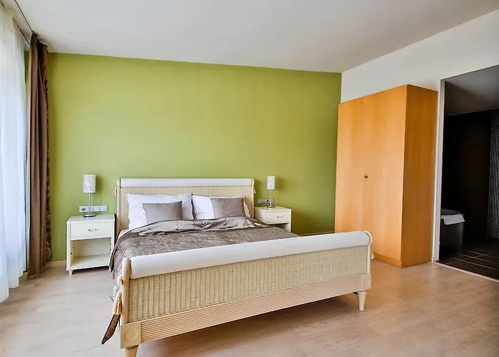 Hotell Relax Park Modra Stodola Horoměřice