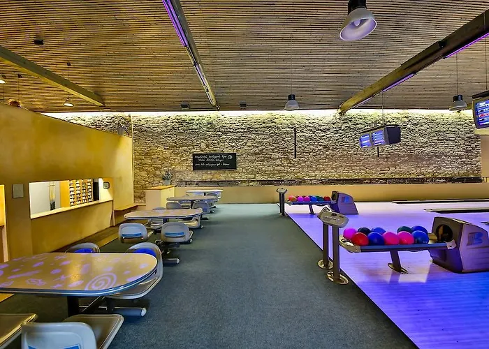 Hotell Relax Park Modra Stodola Horoměřice