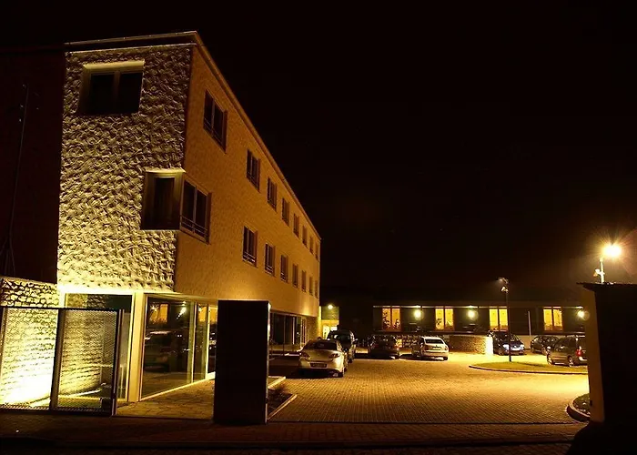 Hotell Relax Park Modra Stodola 4*