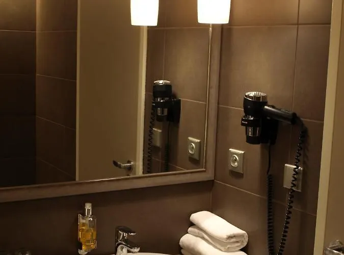Hotell Relax Park Modra Stodola 4*