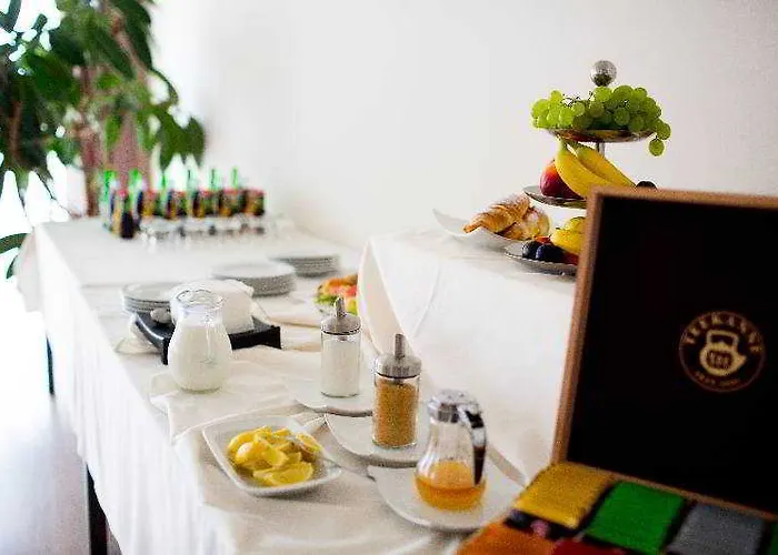 Relax Park Modra Stodola Hotell 4*