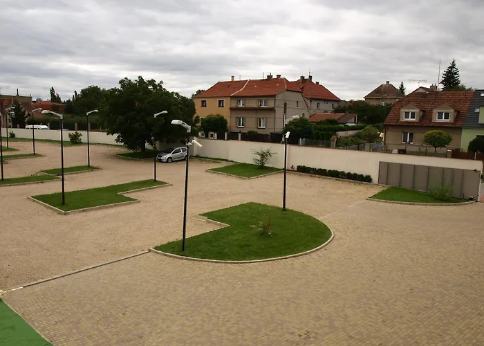 Relax Park Modra Stodola Hotell 4*