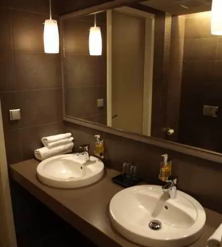 Relax Park Modra Stodola Hotell