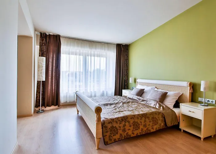 Hotell Relax Park Modra Stodola 4*