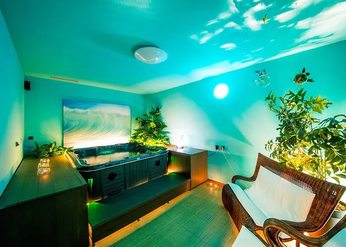 Hotell Relax Park Modra Stodola 4*